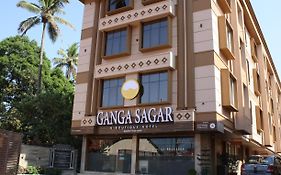 Hotel Ganga Sagar